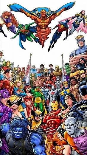 The Marvel Comic Too Controversial For Release