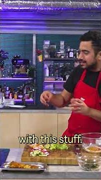 Chef vs Chef: Tin Roulette | Sorted Food