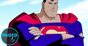 Top 10 Superman TV Shows | Articles on WatchMojo.com