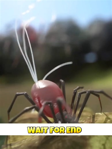 Why Did Millions of Spiders Fall From the Sky?