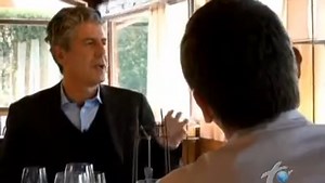 Anthony Bourdain - Spain Mugaritz San Sebastian | No Reservations