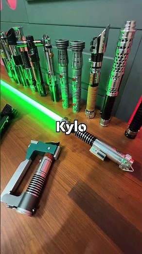Who was the Supreme Leader before Kylo Ren took control of the First Order?