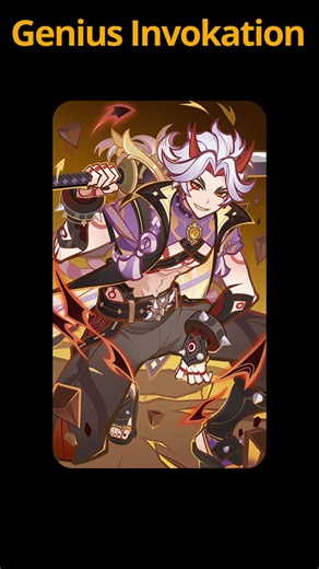 How to Use Arataki Itto in Genshin Impact