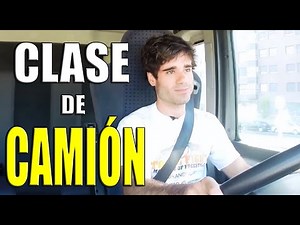 1st Practical Truck Driving Class in the City and on the Highway. C License, Gala Driving School