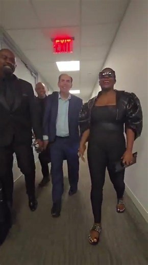 EXCLUSIVE | Tasha K INKS First Syndication Deal in New York City Today! | BL00D Oath??? 😳
