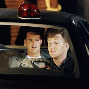 8 Things You Didn't Know About Friends