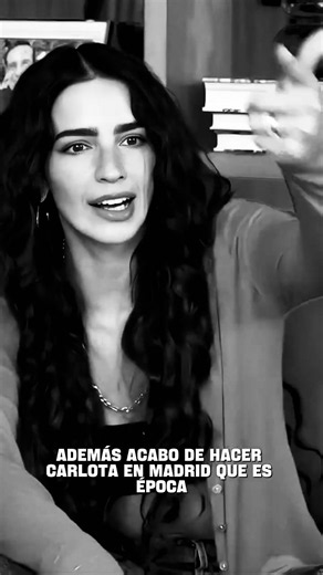 Bárbara de Regil anuncia Rosario Tijeras 6: ¿qué viene?