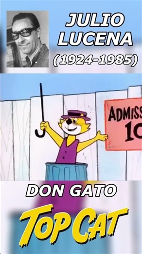 Las Voces Detrás de los Cartoons - Parte 100 #doblaje