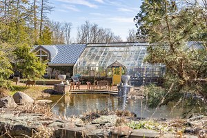 Living in Saddle River, NJ