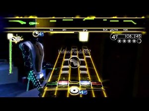 Interlude: Moving On by Paramore - Custom Full Band FC
