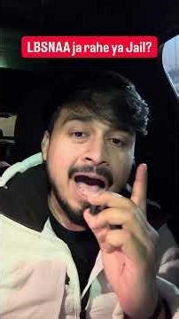 LBSNAA Mein Hadd Se Zyada Strict Rules? Academy of Dreams Ya Training Jail?