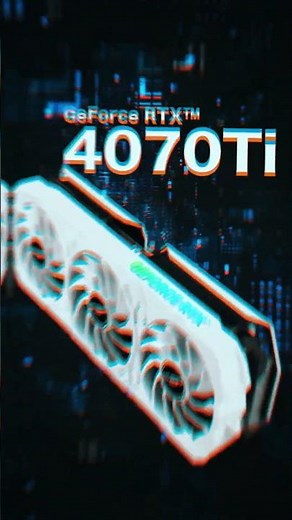 【白筐体】 白いグラボはこれで決まり！GeForce RTX 4000シリーズグラフィックスカード一挙紹介 #shorts