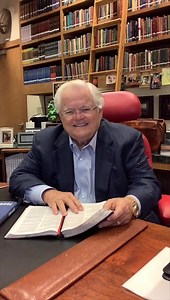 Without the shedding of blood, there is no remission of sin. You are saved by the blood of Jesus. This bloodline surrounds you, heals you, protects you, liberates you from your past and guarantees success in your future. This devotional was taken of Pastor Hagee's new book ABSOLUTE POWER, get your copy today at www.jhm.org or www.amazon.com | Hagee Ministries