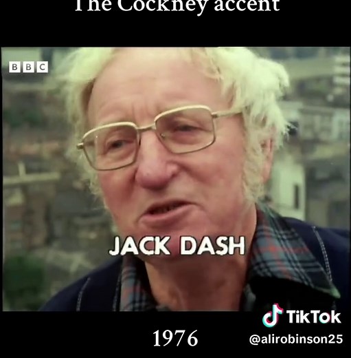 Exploring Cockney Accents: A Cultural Documentary