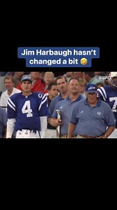 Same ole Jim 40 years later 😅 | NFL Films