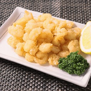 エビ唐揚げのレシピおすすめの8選を紹介 | クラシル