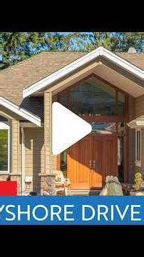 JUST LISTED - 5450 Bayshore Drive, Nanaimo