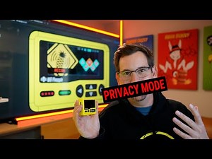 🍍📟 Tips & Tricks: Privacy Mode - WiFi Pineapple Pager
