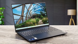 Lenovo IdeaPad Slim 5i 16″ (16IMH9) Review – Trying To Find the Best 16″ Laptop for Work