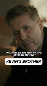 636K views · 6.3K reactions | Kevin may have lost one brother, but does he have another? Catch the latest episode of #MobLand, now streaming exclusively on Paramount+. | MobLand | Facebook