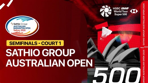 Yushi Tanaka (JPN) vs Lin Chun-Yi (TPE) - Full Match | SATHIO GROUP Australian Open 2025