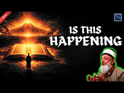 The Concept of 'Malhama' and the Future of International Relations