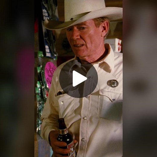 From Dusk Till Dawn 1996: Michael Parks Tribute