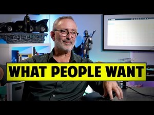 Why The Antagonist Must Be Unsympathetic - Jeffrey Alan Schechter