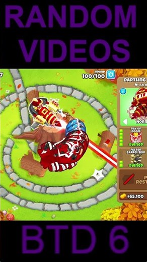 PAVEL_7ERO'S CHALLENGE | BTD6 Advanced Challenge | Best Strategy for December 8, 2025 #btd6challenge