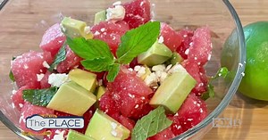 Get out your checkered tablecloths: These are perfect recipes for picnics!