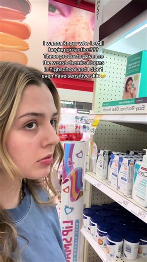 Proactive Skincare Products Review