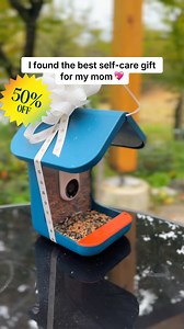 447 reactions · 26 shares |  It’s here — Birdbuddy’s Black Friday Sale! Get up to 50% OFF the world’s first smart bird feeder   Capture stunning HD photos & videos  Get real-time alerts when birds visit  Identify 1000+ species automatically Thousands of bird lovers already use Birdbuddy to reconnect with nature — now’s your turn. Hurry — this deal ends soon! | Birdbuddy | Facebook