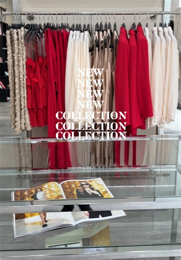 ✨ NUOVA COLLEZIONE DONNA: outfit versatili dal casual all’elegante per sentirti sicura e valorizzata ogni giorno. La nuova collezione sta arrivando da Desirée Couture e ogni capo è pensato per una donna che vuole sentirsi bella, sicura e sempre perfettamente vestita. Non esiste un solo modo di essere elegante. Ci sono giorni in cui vuoi un look casual e raffinato… e altri in cui vuoi un outfit più deciso e femminile. Per questo seleziono capi che puoi trasformare: ✨ dal giorno alla sera ✨ dal ca
