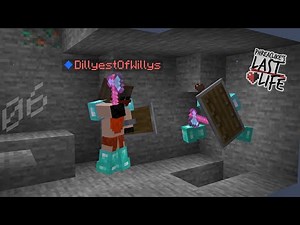 Survival of The Fittest | Phreaclike's Last Life