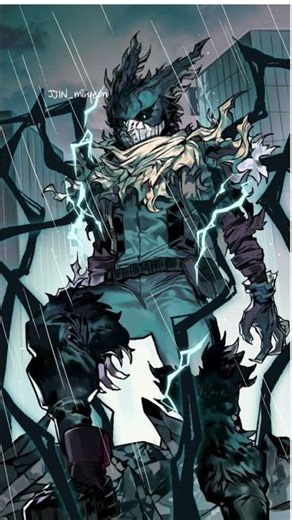 dekus voice if he would sing