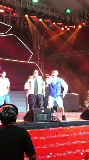 Awut Thai Freestyle Rap ft. Malupiton & Dominic Flores Biong