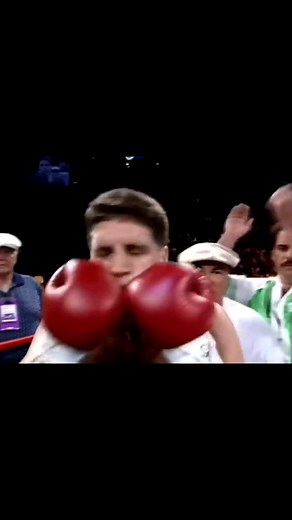 Mike Tyson Boxing Styles & Skills Showcase