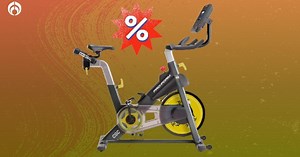 ¿Cómo funciona la bicicleta ProForm Tour de France con tecnología iFit?