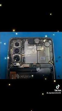 huawei p30 ele-l29 test point frp bypass