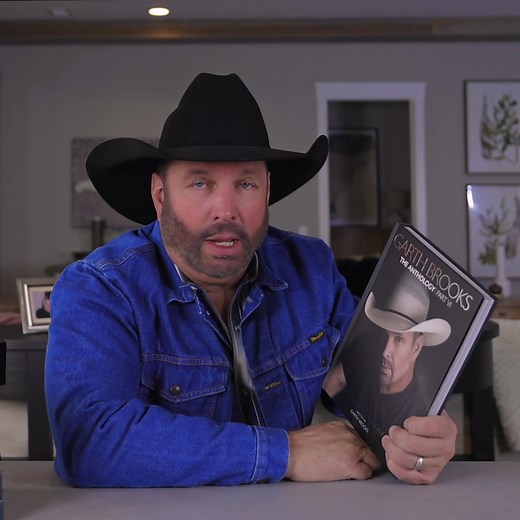 Announcing Garth Brooks The Anthology, Part VI: The Comeback, The Next Five Years — 60 songs and 250 pages of photos and behind-the-scenes stories. Order yours today! -Team Garth | Garth Brooks