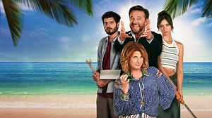 Watch The Price of Nonna's Inheritance | Netflix Official Site