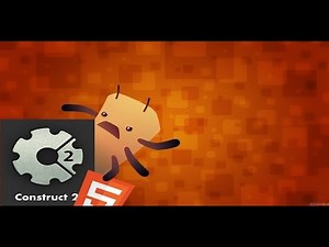 Adventure Scroller Part 3 Construct 2 Video Lecture | Construct Tutorial: Become a Game Maker - Game Development