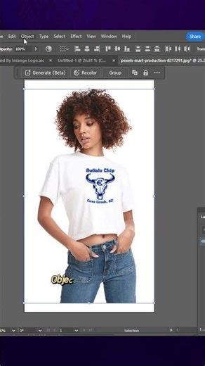 How to Use the New Mockup Tool in Illustrator