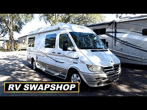 2007 Leisure Travel Free Spirit 210B #903330