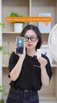 Lumias F08 Pro Fan - Truly Versatile | GIGA.vn