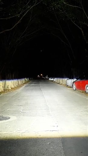 A6x fog light #automobile #foglightupgrade #foglights #foglightforbikes #foglight #headlight #shorts