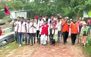 Cyclone Bulbul bearing down on Bangladesh coast with elevated danger warning