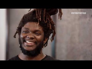 Mortimer interview with Debbie Bissoon