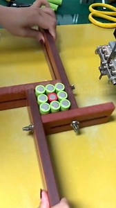 how to assemble lithium ion batteries #technology #diyprojects #invention | Technical chahal 1M