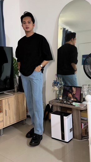 Worth the hype 😍🙌🏻🫰🏻 not really a fan of oversized but this is an exception😍😍 #oversizedshirt #oversized #boxyshirt #corduroy